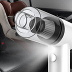 Aspirador de Pó Portátil para Carro Powerstill - Aspira Max - Powerstill