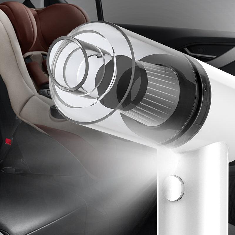 Aspirador de Pó Portátil para Carro Powerstill - Aspira Max - Powerstill