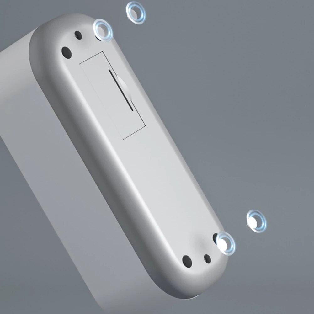 Limpador de Óculos Ultrassônico Portátil de Alta Frequência