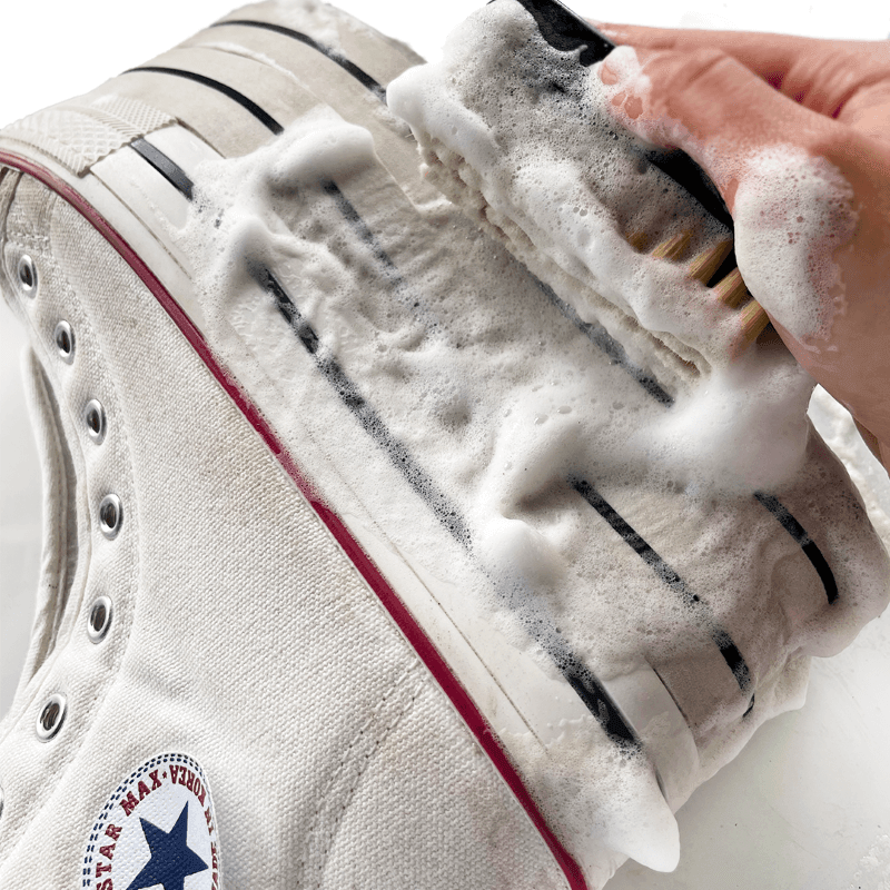 Espuma de Limpeza para Tênis WS - Powerstill