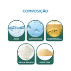 Renovador de Superfícies Stone Stain Powerstill