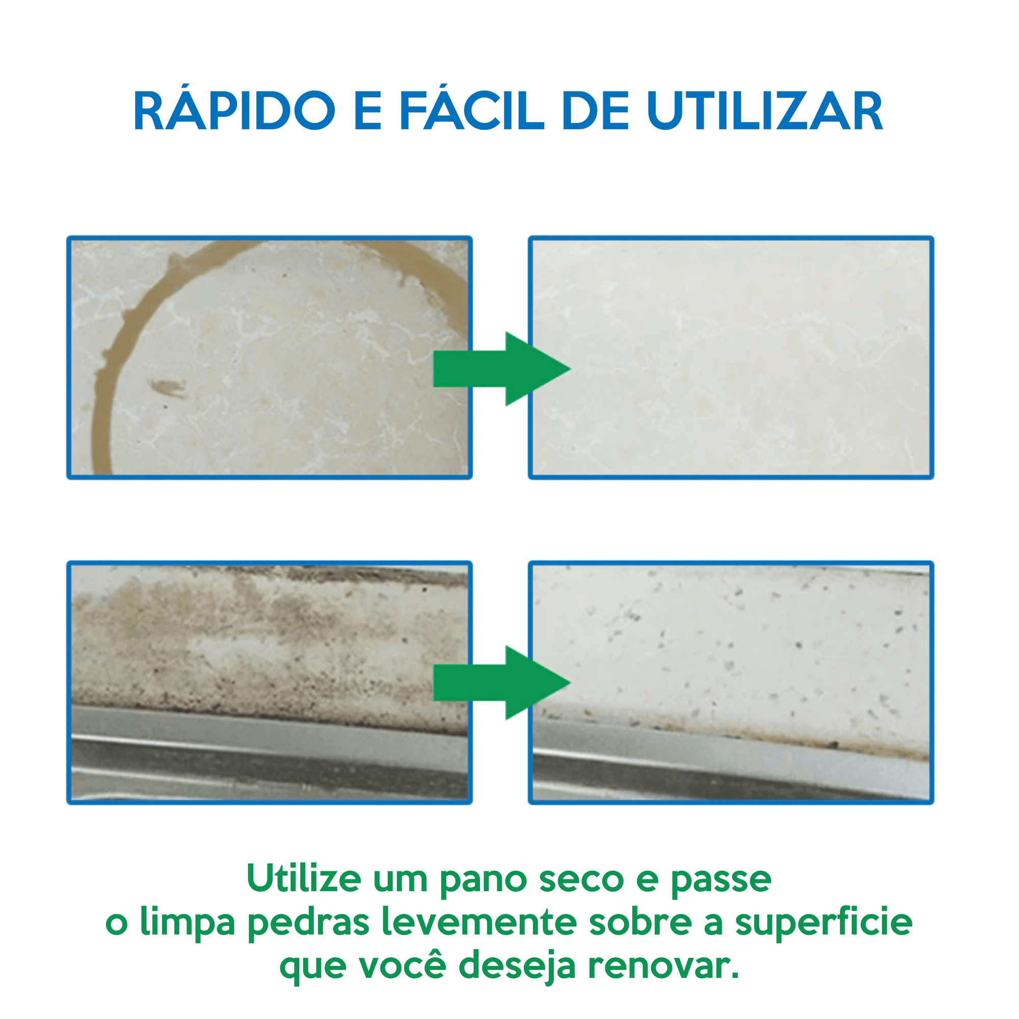 Renovador de Superfícies Stone Stain Powerstill