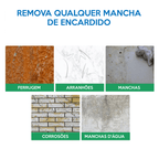Renovador de Superfícies Stone Stain Powerstill