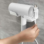 Suporte de Parede Secador de Cabelo