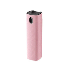 Limpador De Tela 2 Em 1 Microfibra Emborrachada Frasco 13ml - Powerstill
