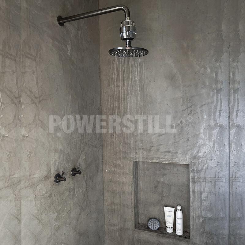 Filtro Purificador de Chuveiro Shower Purifier Powerstill