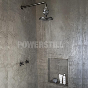 Filtro Purificador de Chuveiro Shower Purifier Powerstill