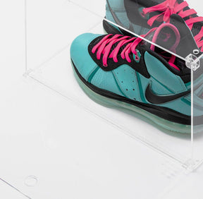 Caixa Expositora para Tênis ShoeCase - Powerstill