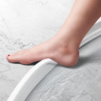 Barreira de Água Para Banheiro