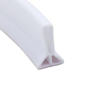 Barreira de Água Para Banheiro