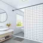 Barreira de Água Para Banheiro