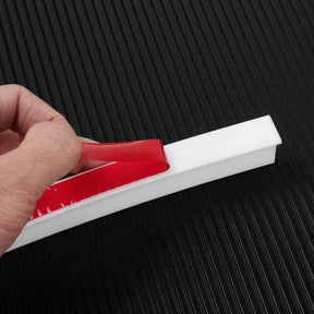 Barreira de Água Para Banheiro