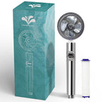 Ducha de Alta Pressão Hydro Shower Jet 2023 - Powerstill