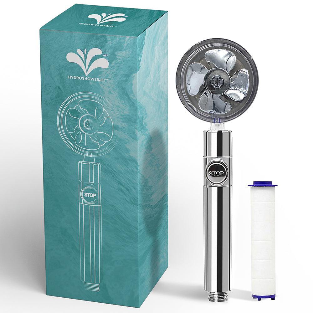 Ducha de Alta Pressão Hydro Shower Jet 2023 - Powerstill