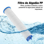 Ducha de Alta Pressão Hydro Shower Jet 2023 - Powerstill