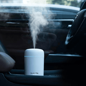 Umidificador de ar Portátil Cloudy Vibe Powerstill