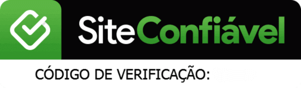 Selo do Reclame Aqui